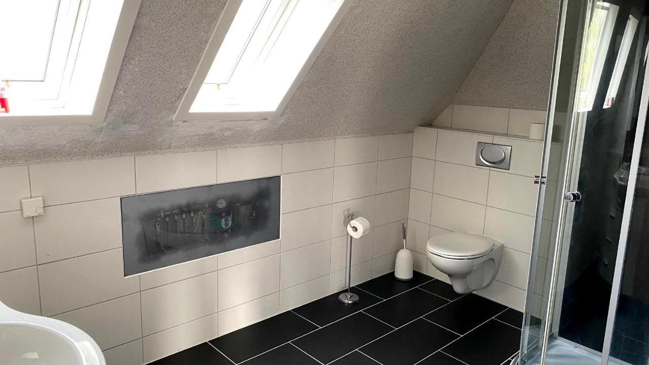 Apartment Stadtperle Bremerhaven