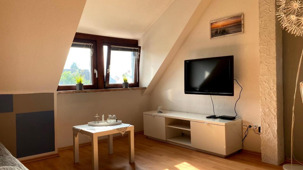 Apartment Stadtperle Bremerhaven